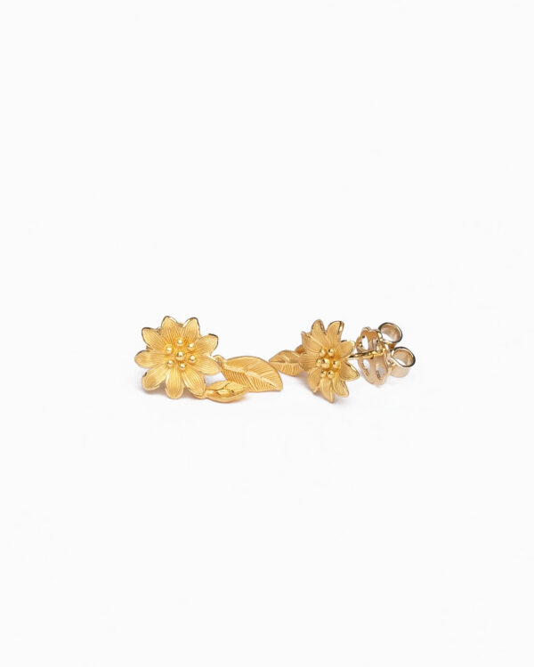 Astrella Earrings - Image 3