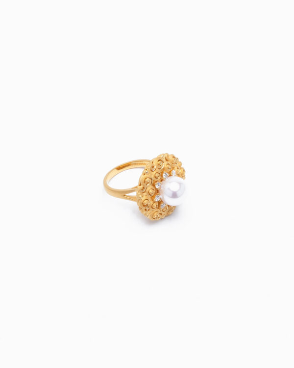 Pearl Ring - Image 4
