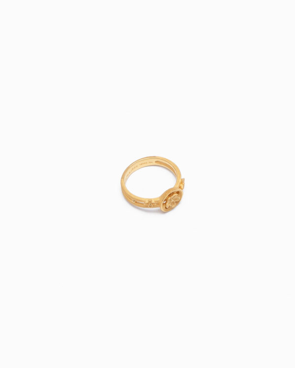 Flower Ring - Image 3